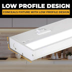 LED Under Cabinet Lighting Hardwired - Image 6