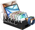 Pezin & Hulin Bamboo Charging Station by PezinHulin