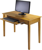 Winsome Studio 5Pc Home Office Set