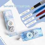 Unjoo Correction Tape, For school, Office Workers - Image 5