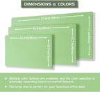 Aothia Double-Sided Desk Pad - Image 6