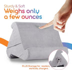 Flippy Original Tablet Pillow Stand & iPad Holder, Gift - Image 3