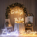 OBTAIN Custom Neon Signs, Neon Sign Customizable - Image 4