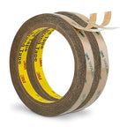 Made of 3M 300LSE Double Sided Tape 0.5" x 36Ft, Laptop & Phone Repairs by 3MFullRangeProducts