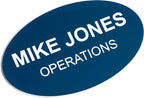Custom Engraved Name Tag Badges – Personalized Identification by ProvidenceEngraving