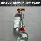 SWRT 24-Pack Silver Heavy Duty Duct Tape Strong Adhesive, 2 Inch x 720 Yd Duct - Image 3