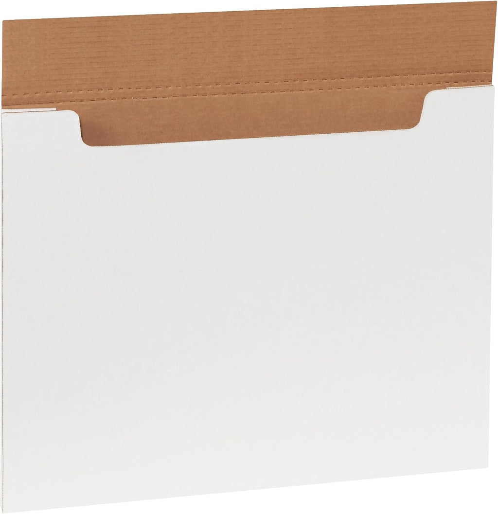 Tape Logic TLM201614 Jumbo Fold-Over Mailers