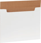 Tape Logic TLM201614 Jumbo Fold-Over Mailers