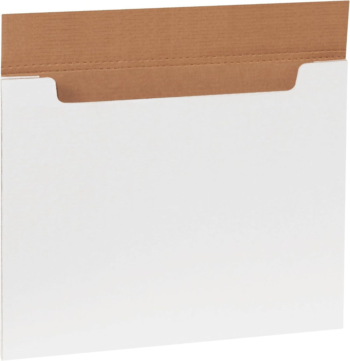 Tape Logic TLM201614 Jumbo Fold-Over Mailers