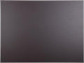KINGFOM Desk Pad & Mat 24" x 18" Protector Large Mouse Pad PU Leather