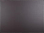 KINGFOM Desk Pad & Mat 24" x 18" Protector Large Mouse Pad PU Leather