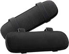 MOSISO Chair Armrest Pads, Memory Foam Home/Office Chair Arm Rest Covers Comfy by MOSISO