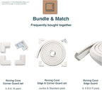 Roving Cove HeftyFit Corner Protector - Image 7