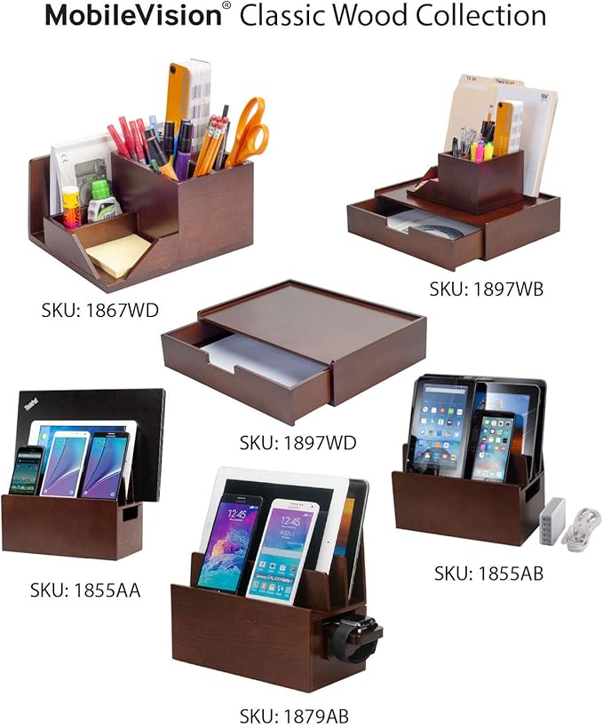 Compatible Apple Watch Stand Adapter - Image 7