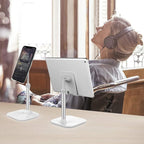 Doboli Cell Phone Stand, Phone Stand - Image 7