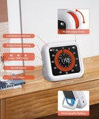 MeesMeek Digital Visual Timer - Image 5
