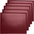 Diploma Cover 8.5” x11” Diploma Holder of Graduation Leatherette Padded by Misscom