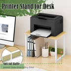 MARTY Printer Stand with Storage - Image 2