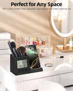 Multifunctional Pen Holder and Organizer - Image 5