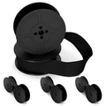 4 Pairs Typewriter Ribbon by Home