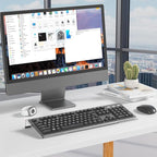 Beego Ergonomic Computer Keyboard Stand - Image 2