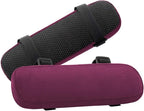 MOSISO Chair Armrest Pads, Memory Foam Home/Office Chair Arm Rest Covers Comfy by MOSISO