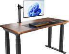 Amazon Basics Single Computer Monitor Stand - Image 5