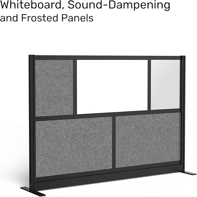 Workflow Modular Wall | Room Divider - Image 3
