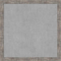 Amanti Art Silver Framed Magnetic Board 27x27 Medium Vision Board by AmantiArt