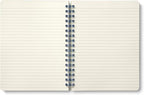 Compendium Spiral Notebook – Expect the Best Things to Happen Today – A - Image 6