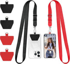 Doormoon Phone Lanyard, Universal Neck Strap by Doormoon