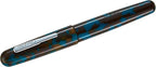 Conklin All American Fountain Pen in Southwest Turquoise – Extra Fine Nib by Conklin