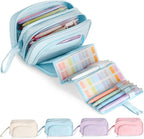SANANT Large Capacity Pencil Case by Unknown