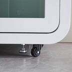 GEARONIC Mobile Office Pod Booth, Sound Proof Booth - Image 7