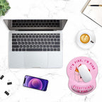 ITNRSIIET Ergonomic Mouse Pad - Image 7