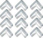 12pcs, Corner Guards for Furniture, Corner Bumpers, Table Corner Protector for - Image 2