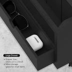 Nekon Mail Organizer with Drawer - Image 6