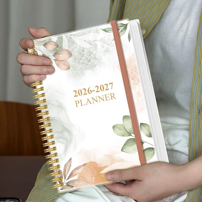 2026-2027 Planner - Image 7