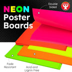 Hygloss Large Poster Board 22x28 - Image 2