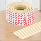 VOCOMO Corner Protector for Baby, Widen Edge Protector - Image 2