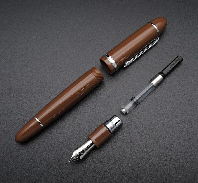 JINHAO X159 Fountain Pen - Image 4