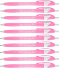 SyPen Personalized Pens With your Custom Logo or Text-1000 Pack Bulk-for by Sypen