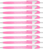 SyPen Personalized Pens With your Custom Logo or Text-1000 Pack Bulk-for by Sypen