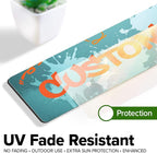 Custom Sign, Custom Street Sign, 11 Font Colors, 13 Font Styles, 4 Hole Options - Image 5