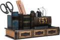 VERGOODR Decorative Pencil and Pen Holder by VERGOODR