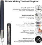 GC QUILL Calligraphy Fountain Pen Set - Image 6