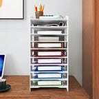 Natwind Office Stackable Paper Organizer - Image 2