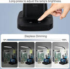 Sailstar Desk Lamp, LED Desk Lamps - Image 5
