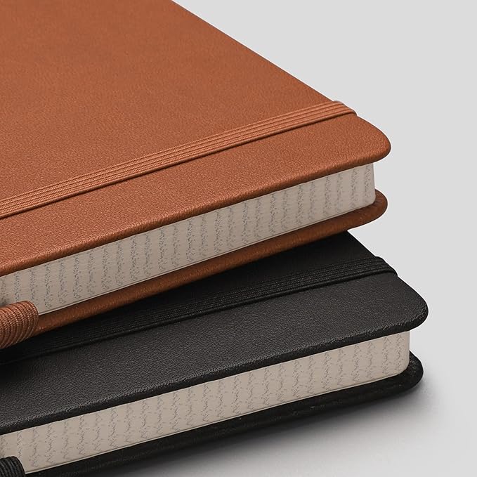 AHGXG Graph Paper Notebook 2 Pack - Image 2