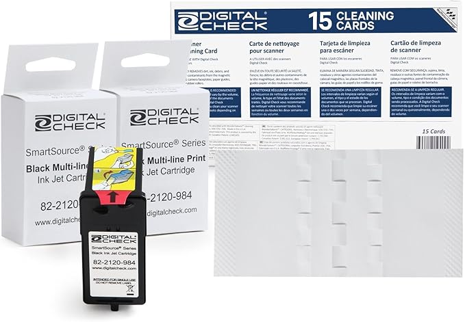 Triplenet Pricing Ink Cartridge Bundle - Image 2